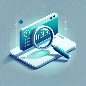Просмотр IP адреса